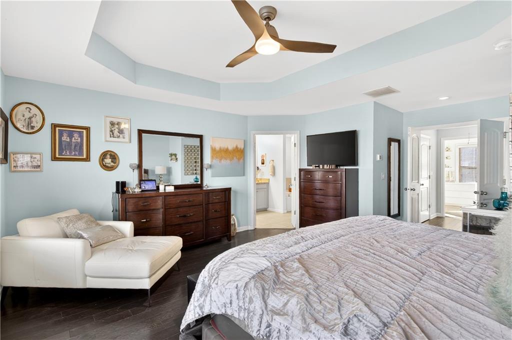 368 Provenance Drive