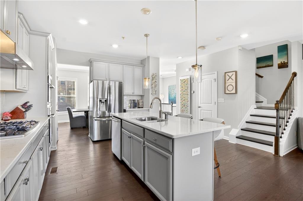368 Provenance Drive