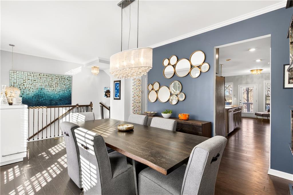 368 Provenance Drive