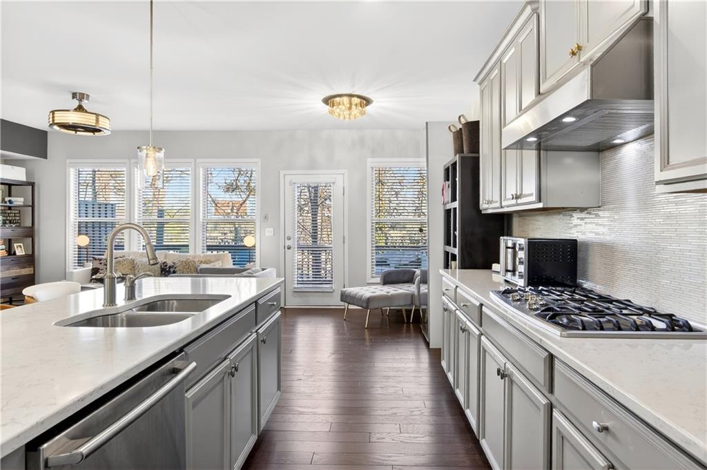 368 Provenance Drive