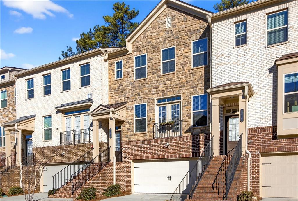 368 Provenance Drive