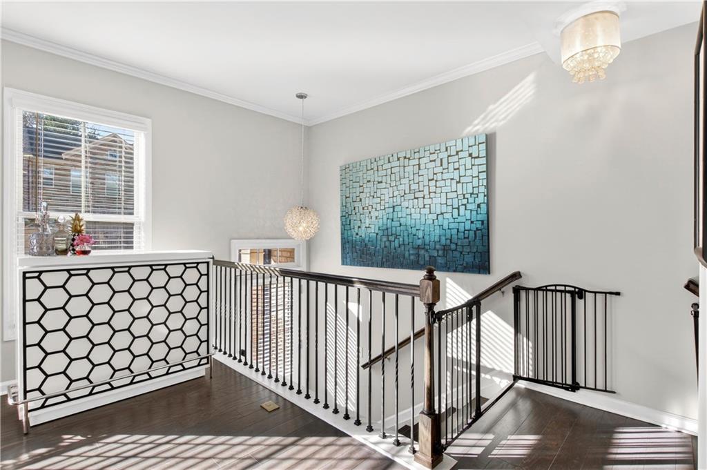 368 Provenance Drive