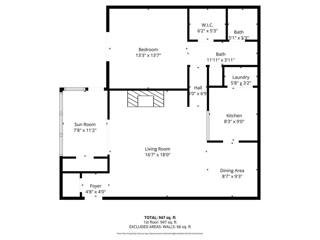 509 River Mill Circle