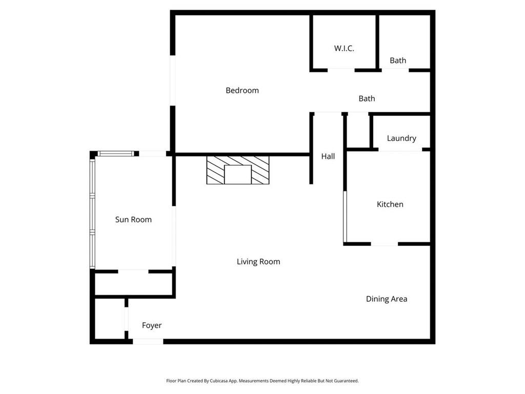 509 River Mill Circle