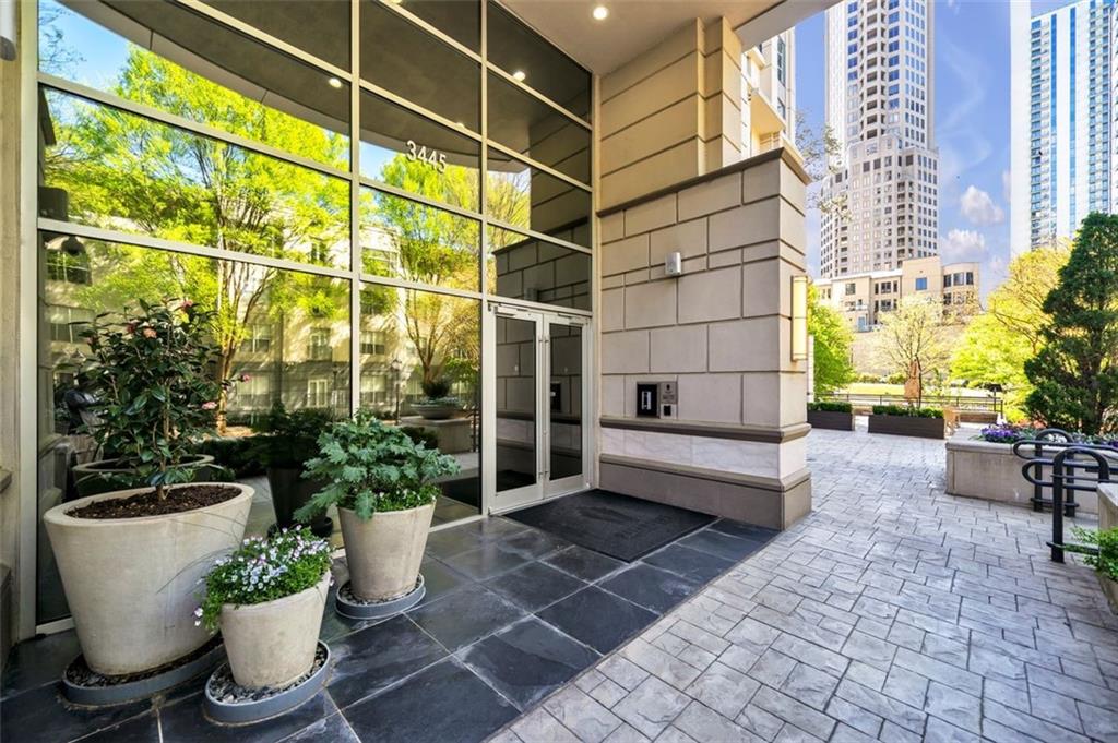 3445 Stratford Road NE Unit 805