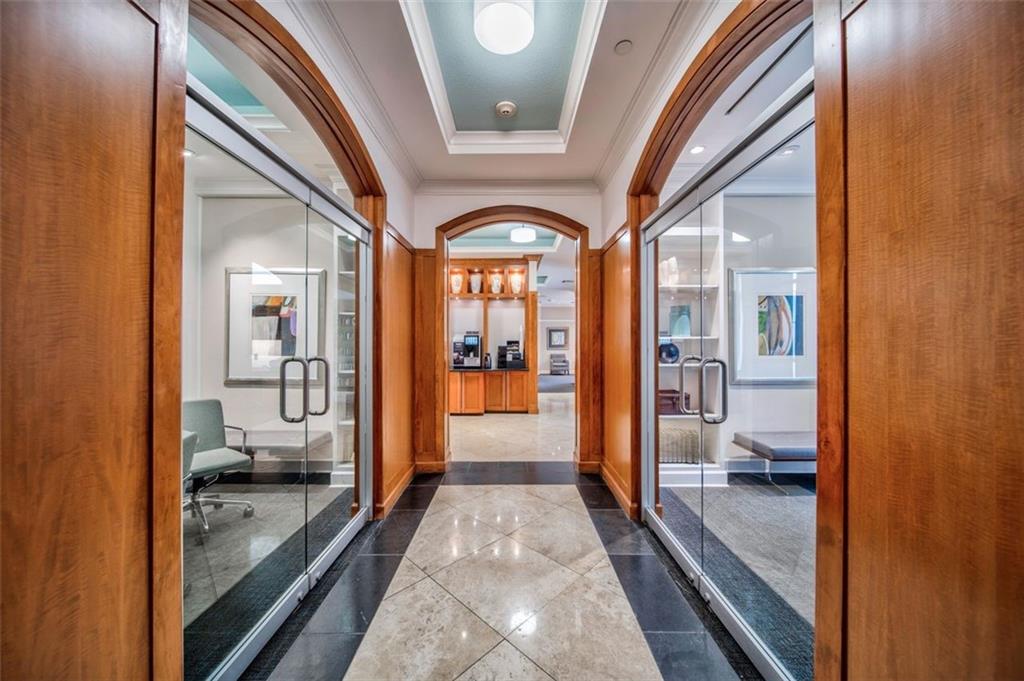 3445 Stratford Road NE Unit 805