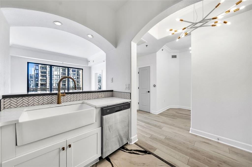 3445 Stratford Road NE Unit 805