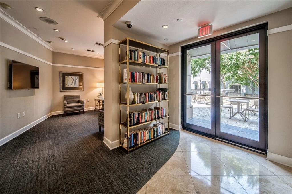 3445 Stratford Road NE Unit 805