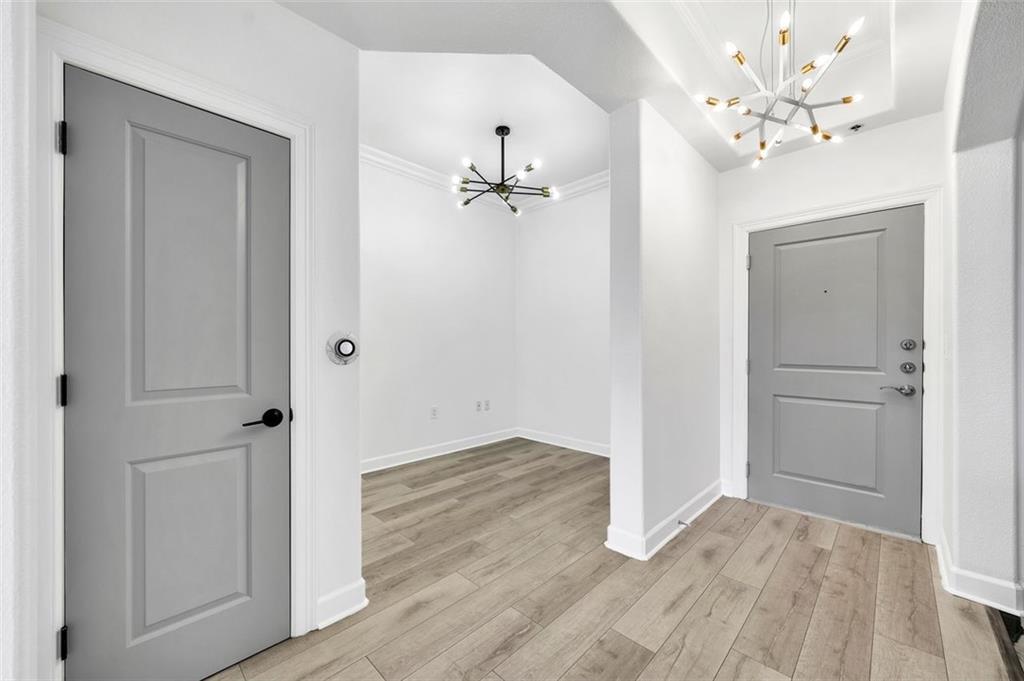 3445 Stratford Road NE Unit 805