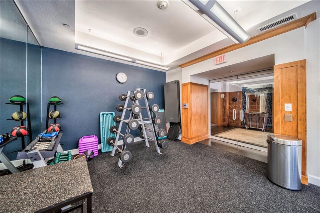 3445 Stratford Road NE Unit 805