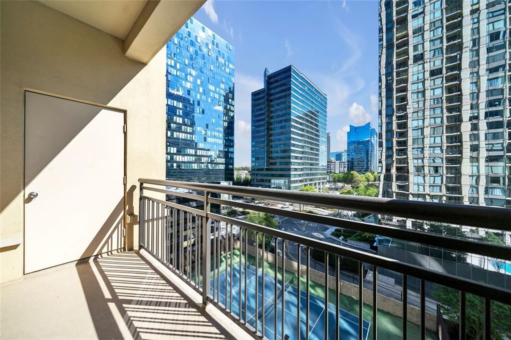 3445 Stratford Road NE Unit 805