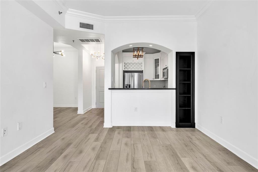 3445 Stratford Road NE Unit 805