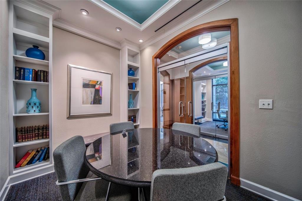 3445 Stratford Road NE Unit 805