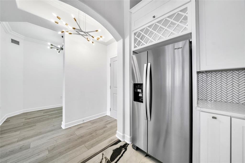 3445 Stratford Road NE Unit 805