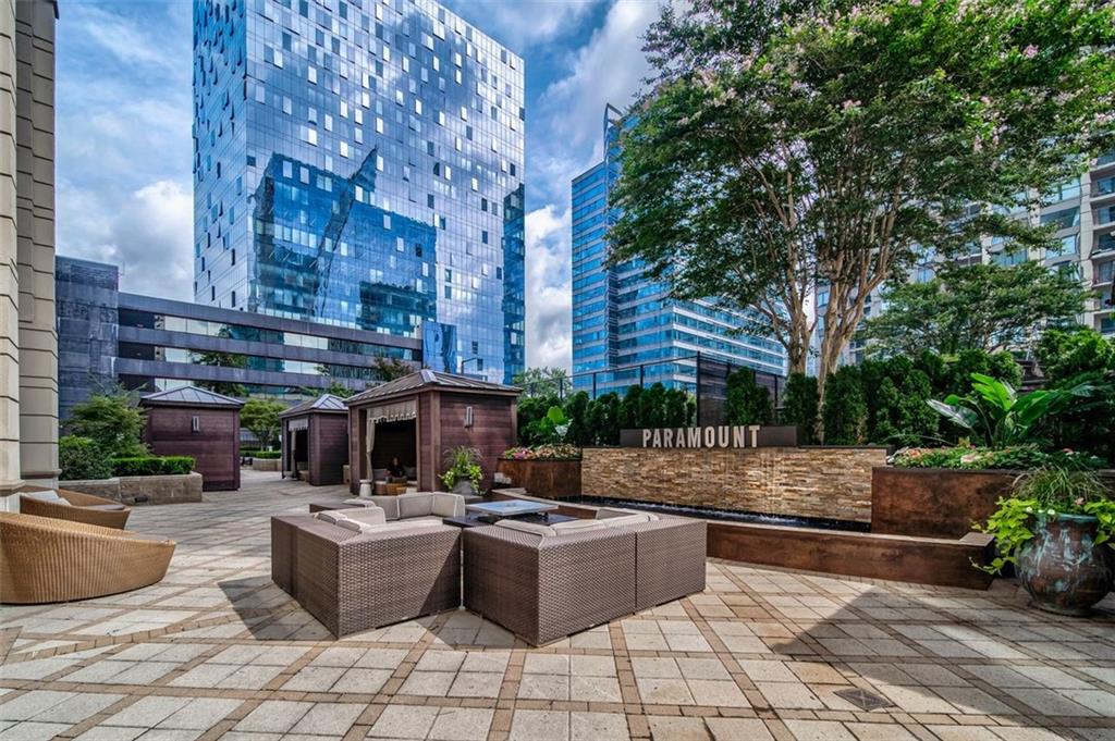 3445 Stratford Road NE Unit 805