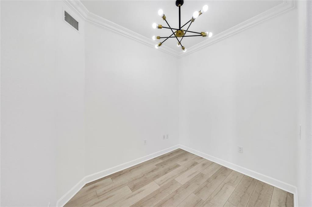 3445 Stratford Road NE Unit 805