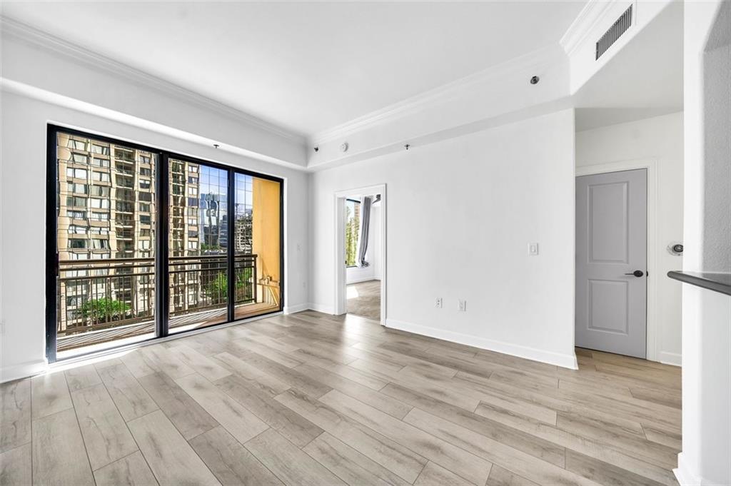 3445 Stratford Road NE Unit 805