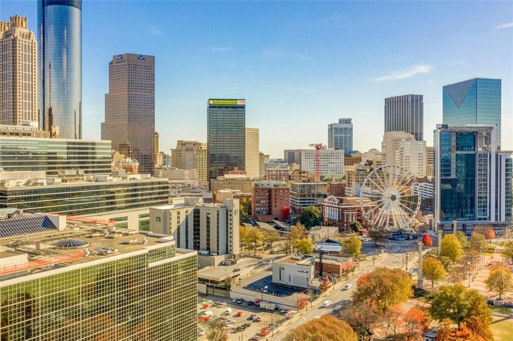 3445 Stratford Road NE Unit 805