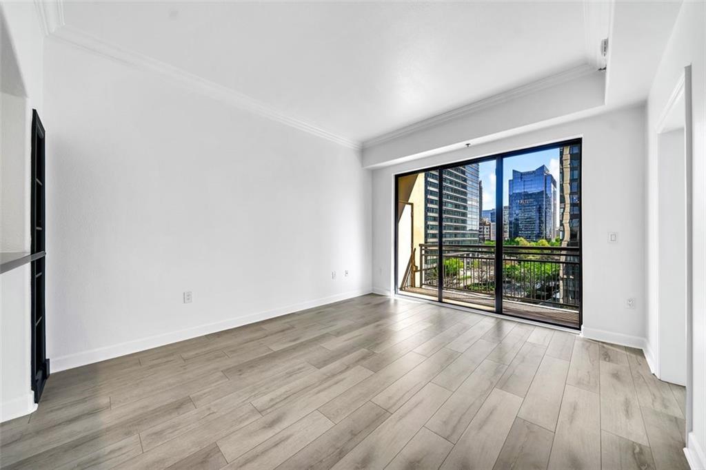 3445 Stratford Road NE Unit 805