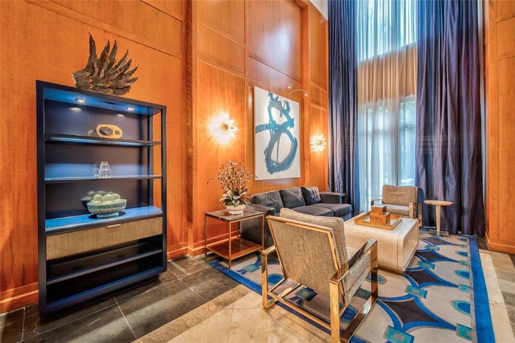 3445 Stratford Road NE Unit 805