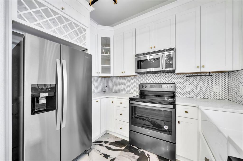 3445 Stratford Road NE Unit 805