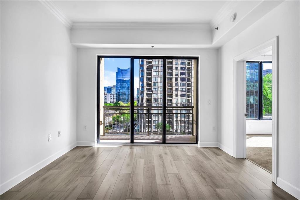 3445 Stratford Road NE Unit 805