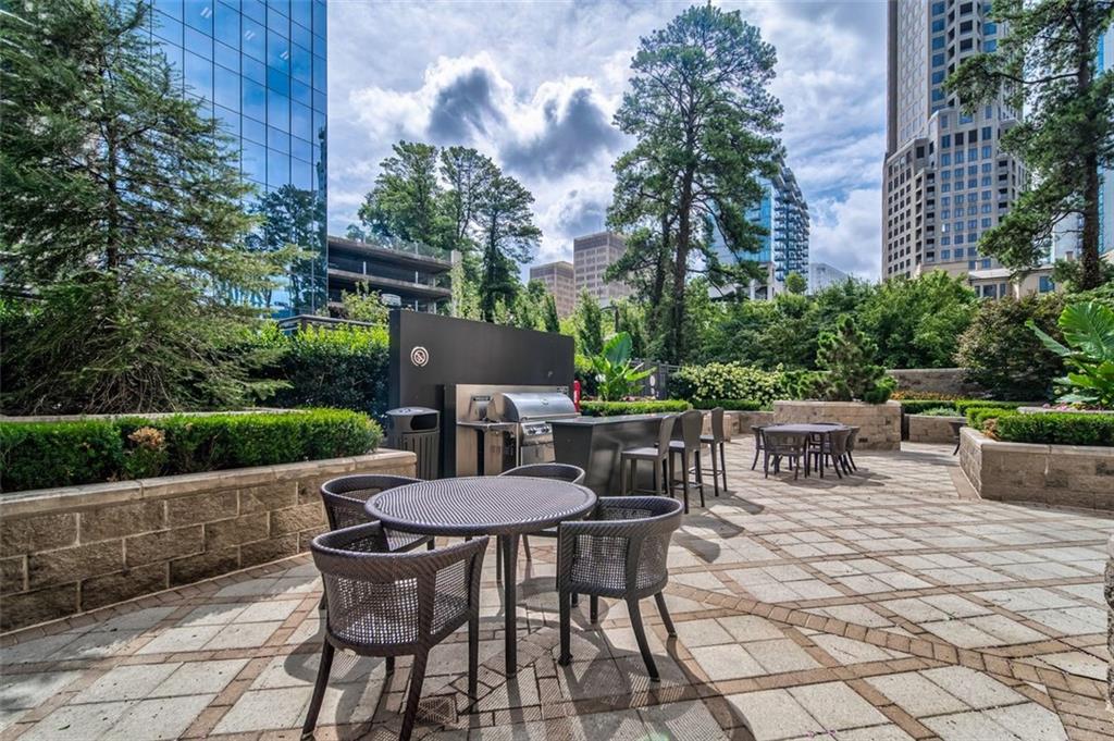 3445 Stratford Road NE Unit 805