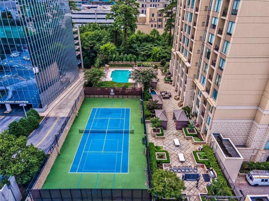 3445 Stratford Road NE Unit 805