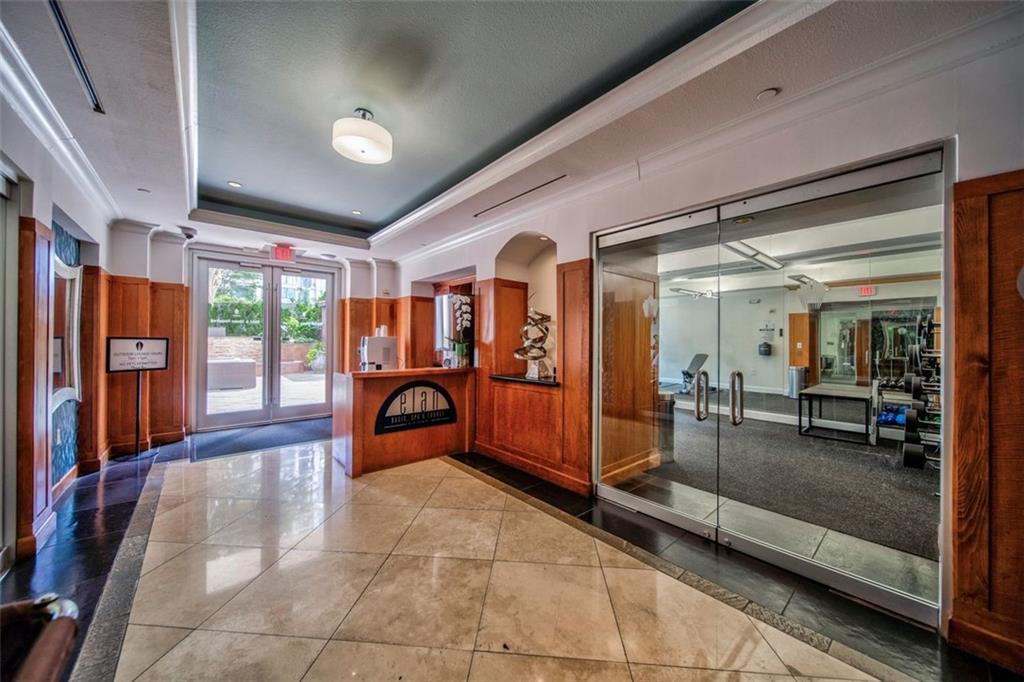 3445 Stratford Road NE Unit 805