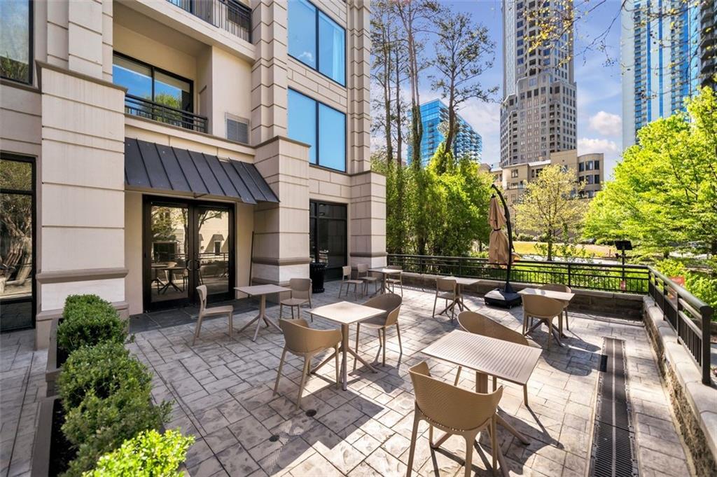 3445 Stratford Road NE Unit 805