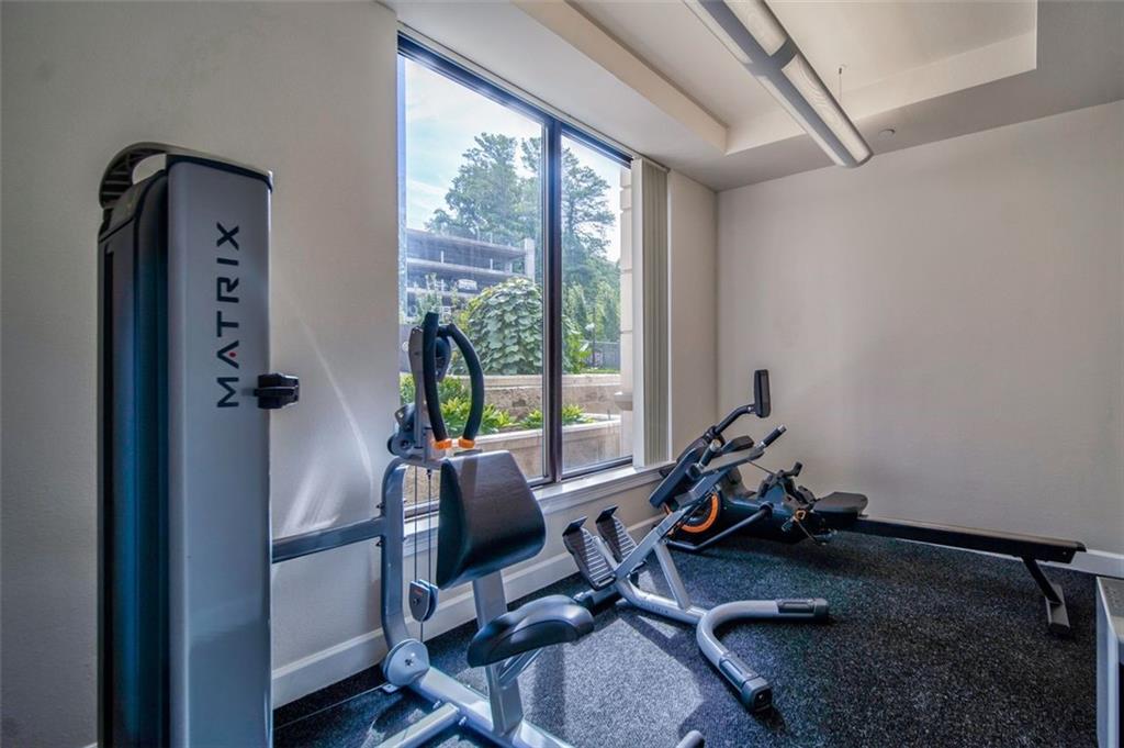 3445 Stratford Road NE Unit 805