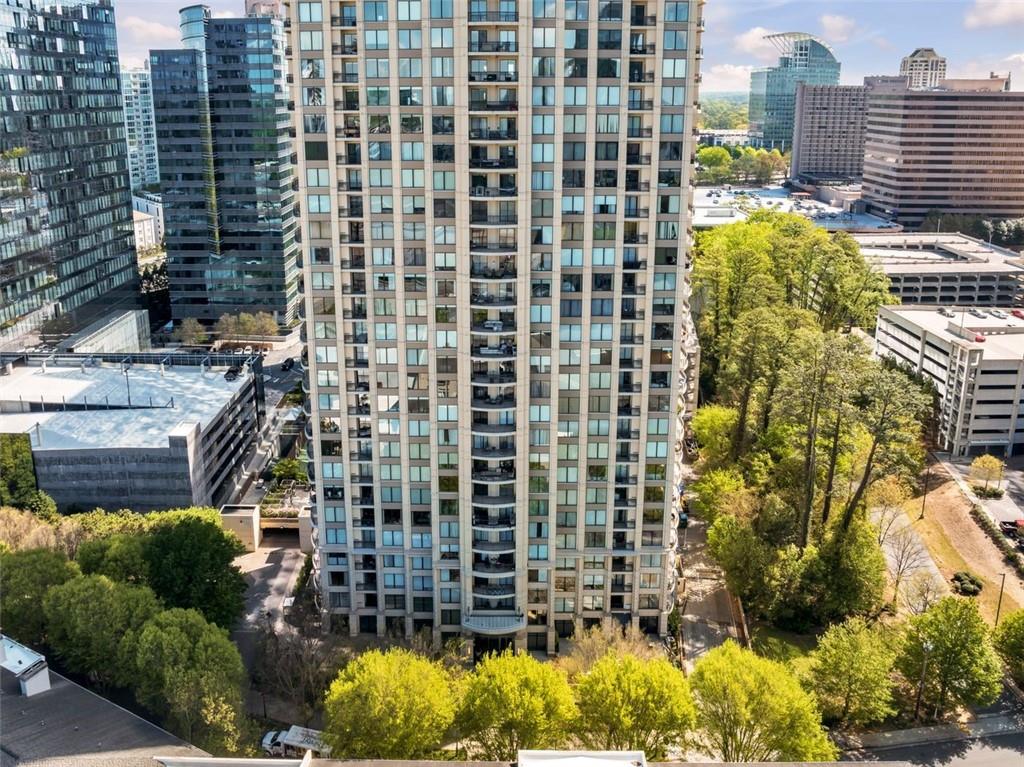 3445 Stratford Road NE Unit 805