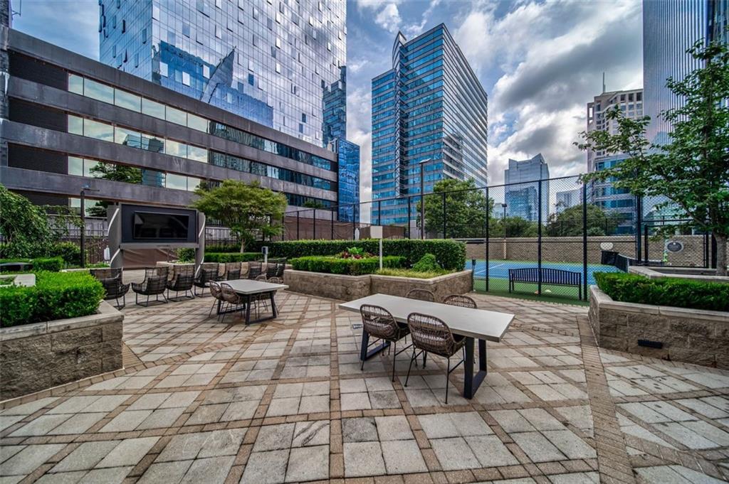 3445 Stratford Road NE Unit 805