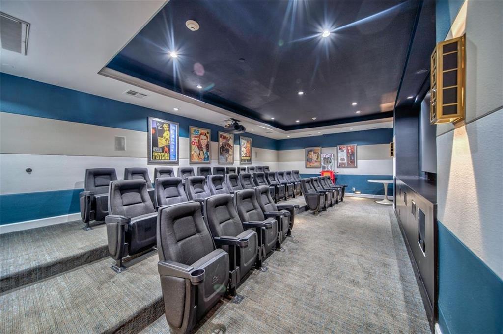 3445 Stratford Road NE Unit 805