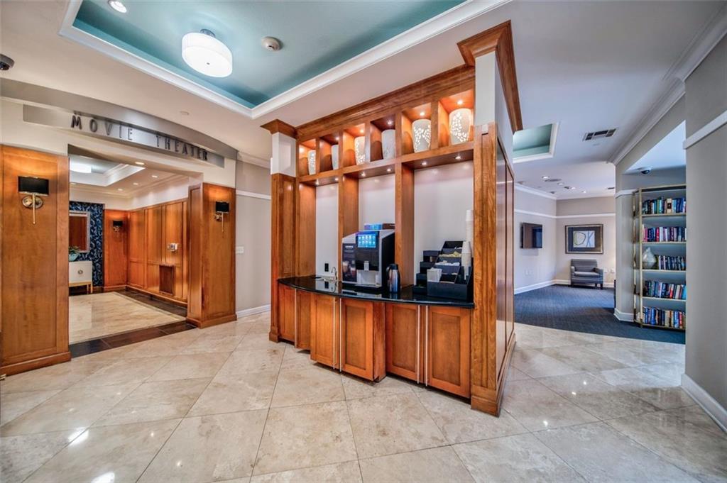 3445 Stratford Road NE Unit 805