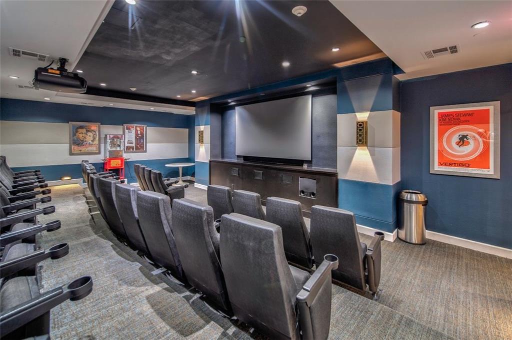 3445 Stratford Road NE Unit 805