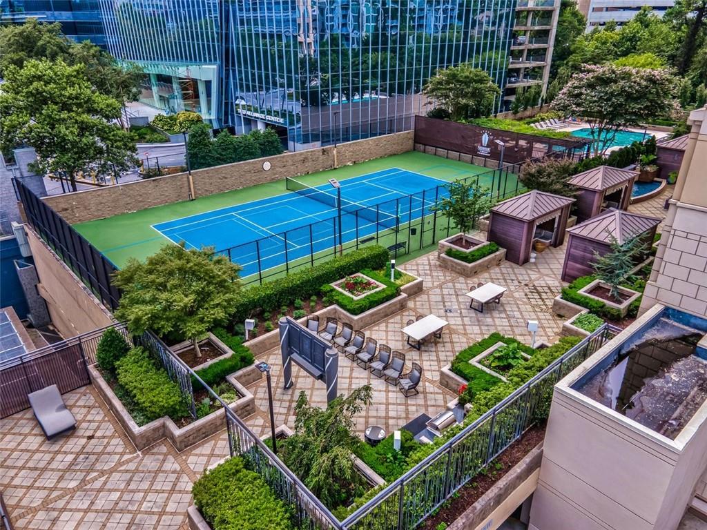 3445 Stratford Road NE Unit 805