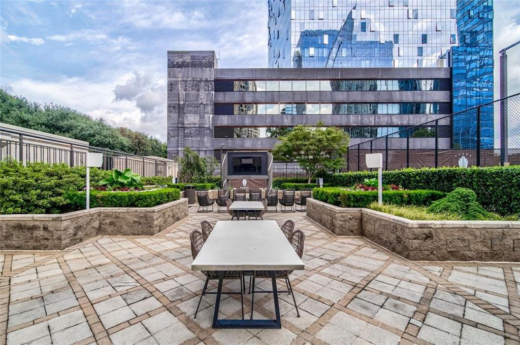 3445 Stratford Road NE Unit 805