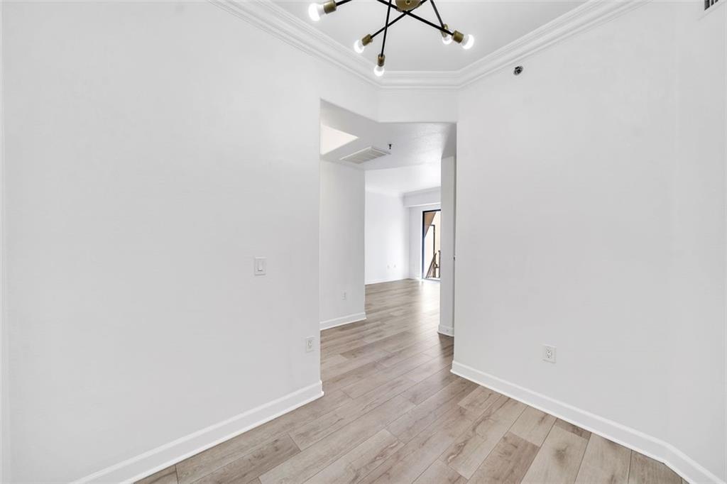 3445 Stratford Road NE Unit 805