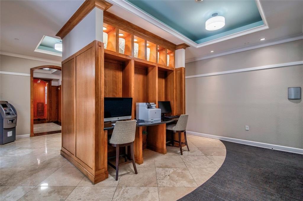 3445 Stratford Road NE Unit 805