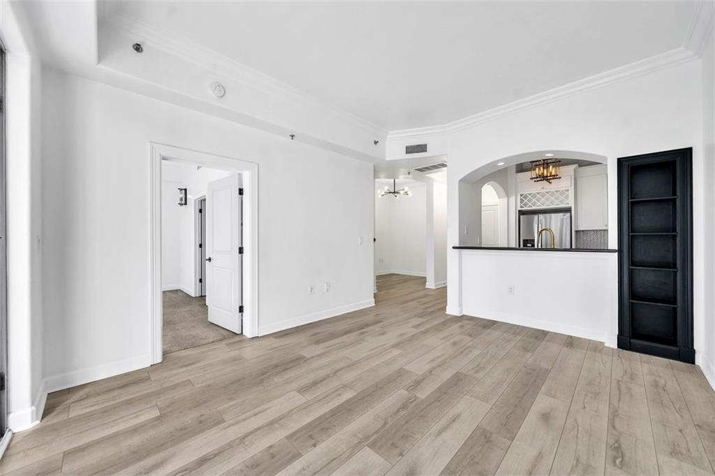 3445 Stratford Road NE Unit 805