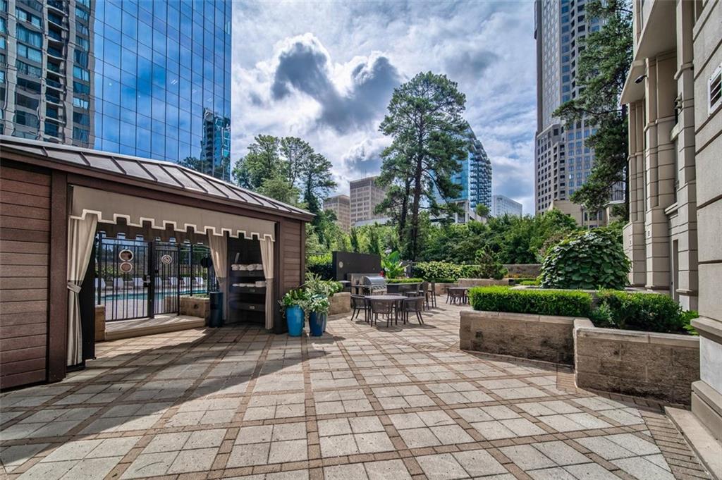 3445 Stratford Road NE Unit 805