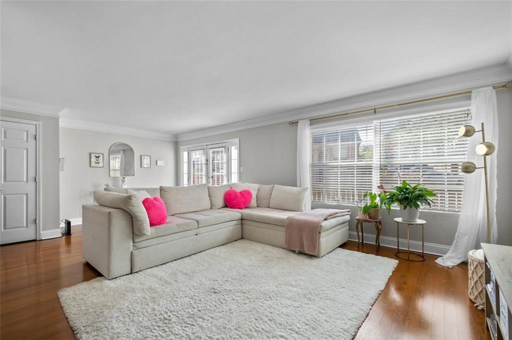 6980 Roswell Road Unit A8