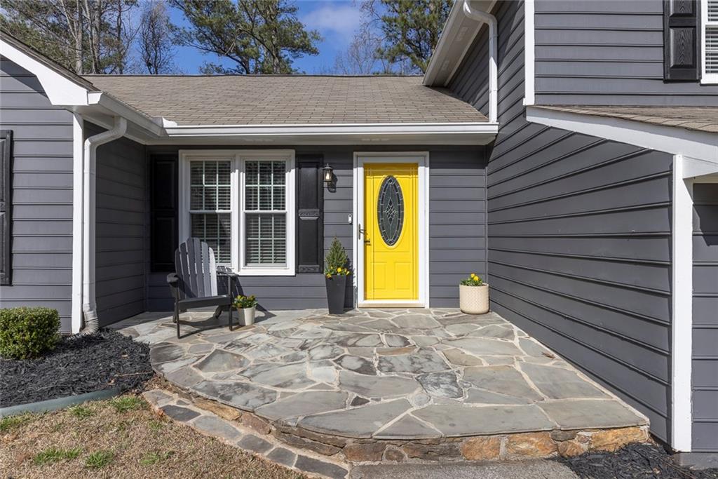 2248 Arbor Forest Trail SW