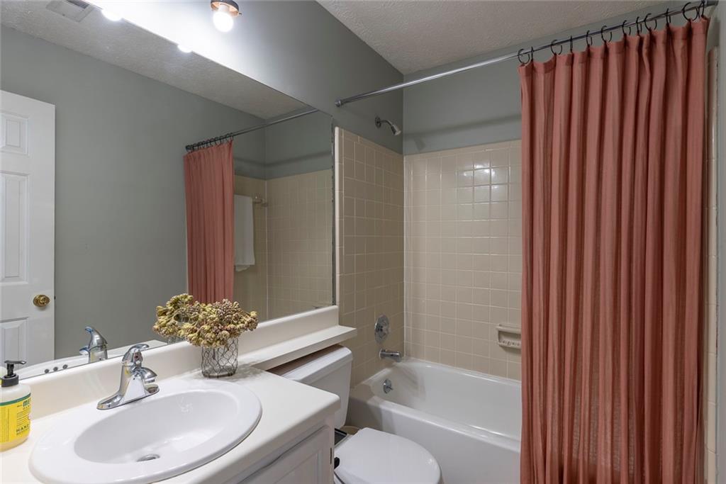 2248 Arbor Forest Trail SW