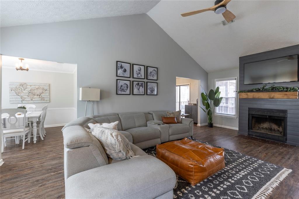 2248 Arbor Forest Trail SW