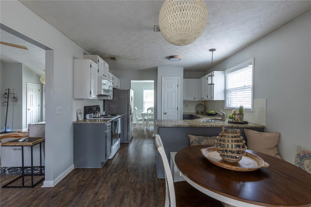 2248 Arbor Forest Trail SW