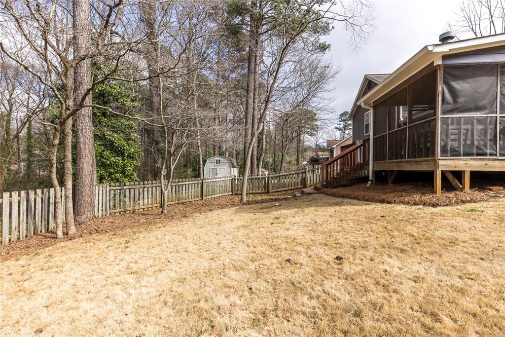 2248 Arbor Forest Trail SW