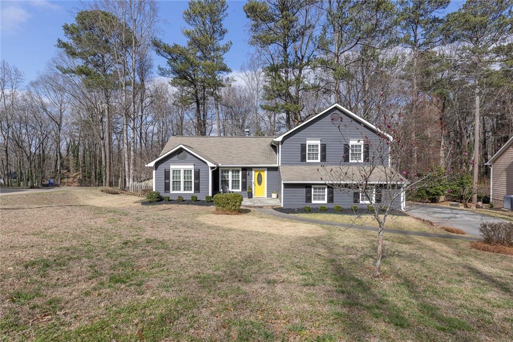 2248 Arbor Forest Trail SW