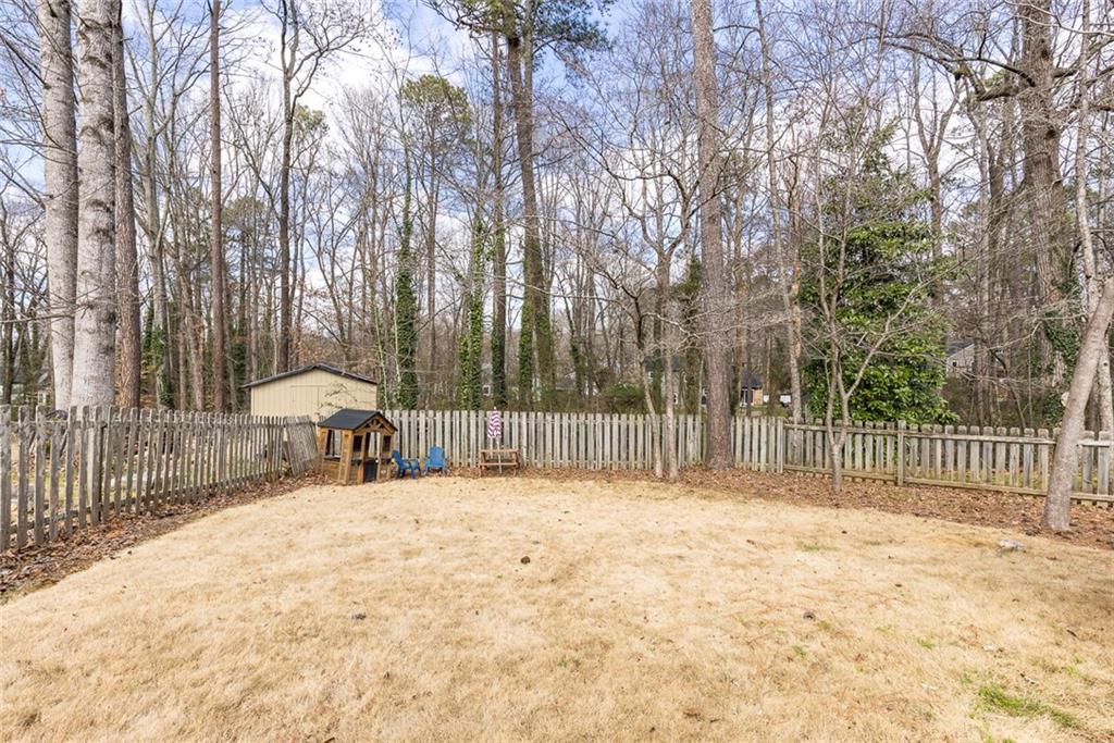 2248 Arbor Forest Trail SW